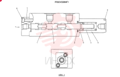 VALVE PR30V00004F1