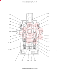 PILOT VALVE PA30V00002F1 (1)