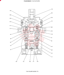 PILOT VALVE PA30V00002F1 (2)