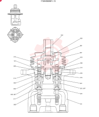 PILOT VALVE YY30V00055F1