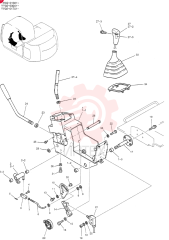 CONTROL YY03M00013F1