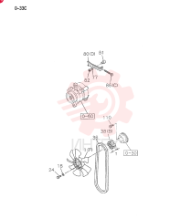NOT SOLD SEPARAT NSS (39)