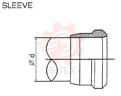FERRULE ZF93S06000