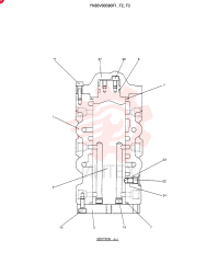 VALVE YN30V00090F1 (4)