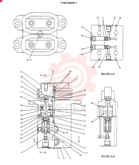 VALVE YX30V00004F1