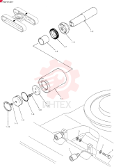 ROLLER YY64D00007F1