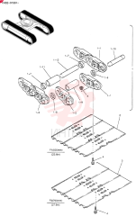 SHOE YY60D00005F1