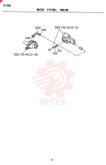HOSE VI8971380860