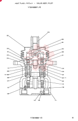 PILOT VALVE YT30V00008F1