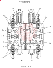VALVE YY30V00012F2 (2)