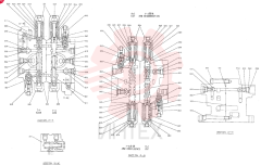 VALVE ASSY, CONTROL YY30V00015F1 (3)