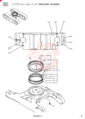 RING LP40F00001F1