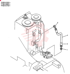 LINE YV32H00003F1