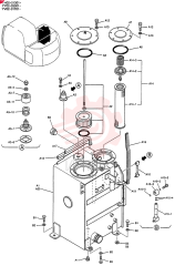 TANK YY33H00013F1