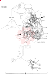 CONTROL LINES, MAIN YY06H00018F3 (1)