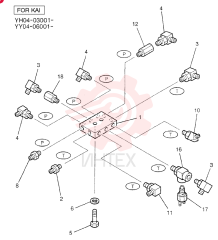 LINE YT64H00042F2