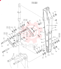 ARM YY12B00149F2