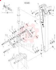 ARM YY12B00154F2