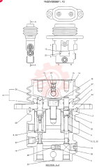 VALVE YN30V00080F1