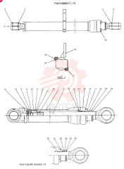 CYLINDER ASSY. YY01V00001F1 (2)
