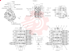 CONTROL VALVE YY30V00041F1 (1)
