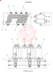 VALVE YY35V00006F1