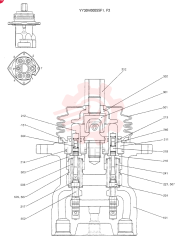 PILOT VALVE YY30V00055F1