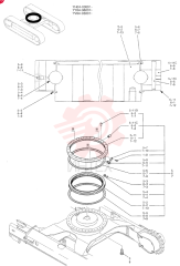 SCREW ZS13C16045