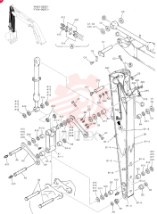 ARM YY12B00154F1
