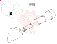 FILTER LP11P01013P1
