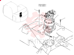 MOTOR YY15V00004F2