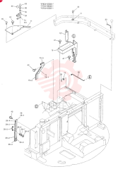 GUARD ASSY. YY21C00010F1 (3)
