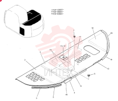COVER ASSY YY22C00004F5