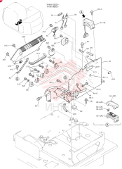 CONTROLLER ASSY YY22E00069F1 (1)