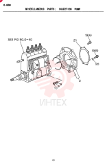 BRACKET VI5197510500