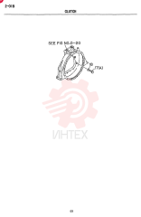 BOLT VI0108064500
