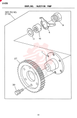 COUPLING VI5157810030