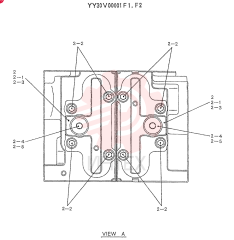 CONTROL VALVE YY30V00001F1 (1)