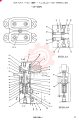 VALVE YX30V00004F1