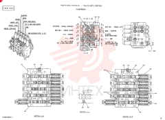 VALVE ASSY, CONTROL YY30V00015F1 (1)