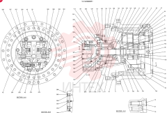 MOTOR YV15V00005F1