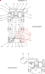 VALVE YY30V00019F1