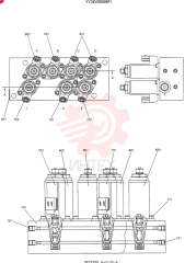 VALVE YY35V00006F1