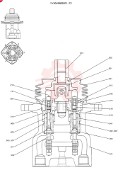 PILOT VALVE YY30V00055F1
