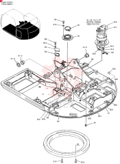 FRAME YY52F00027F5
