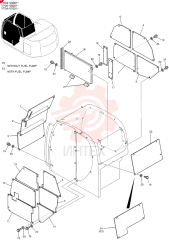 KIT YT01C00003F2