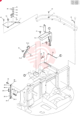 GUARD ASSY. YY21C00010F1 (3)