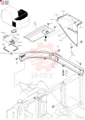 GUARD ASSY. YY21C00010F2