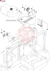 ELECTRIC PANEL YX03E00002F2