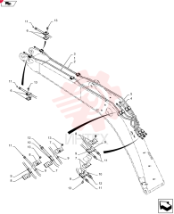 Boom, (Nibbler & Breaker) YY42H00303F1